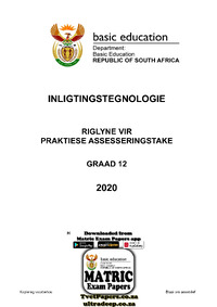 Information Technology PAT GR 12 2020 Afr.pdf